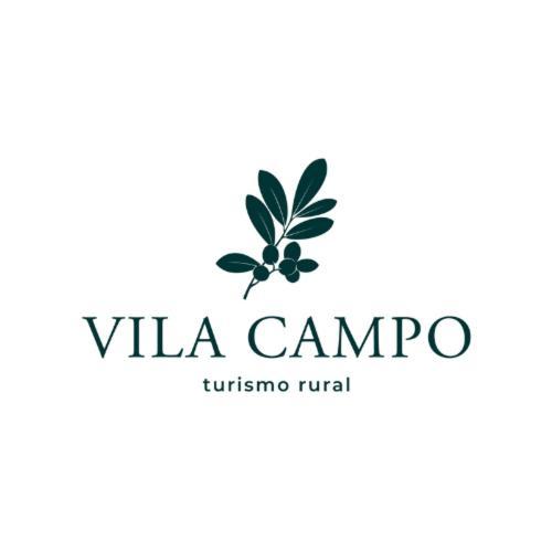 Villa Vila Campo Alcofra Exterior foto